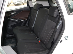 2019款 1.5L 手动舒适型 国VI