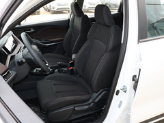 2019款 1.5L 手动舒适型 国VI