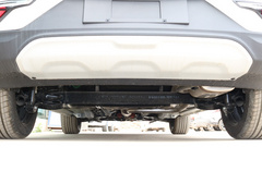 2019款 1.5L 手动舒适型 国VI
