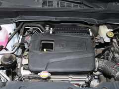 2019款 1.5L 手动舒适型 国VI