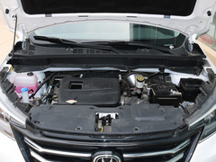 2019款 1.5L 手动舒适型 国VI