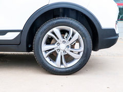 2019款 1.5L 手动进取型 国VI