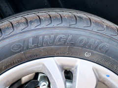 2019款 1.5L 手动进取型 国VI