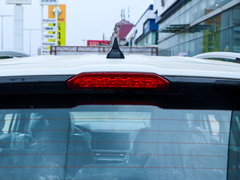 2019款 1.5L 手动进取型 国VI