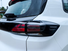 2019款 1.5L 手动进取型 国VI