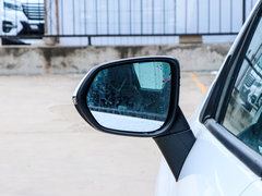 2019款 1.5L 手动进取型 国VI
