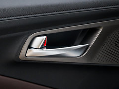 2019款 1.5L 手动进取型 国VI