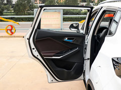 2019款 1.5L 手动进取型 国VI