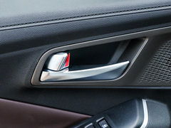 2019款 1.5L 手动进取型 国VI