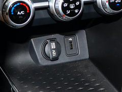 2019款 1.5L 手动进取型 国VI