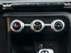 2019款 1.5L 手动进取型 国VI