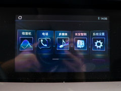 2019款 1.5L 手动进取型 国VI