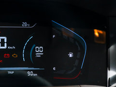 2019款 1.5L 手动进取型 国VI