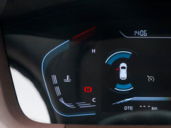 2019款 1.5L 手动进取型 国VI