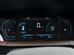 2019款 1.5L 手动进取型 国VI