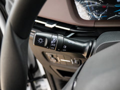 2019款 1.5L 手动进取型 国VI