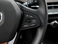 2019款 1.5L 手动进取型 国VI