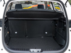2019款 1.5L 手动进取型 国VI