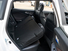 2019款 1.5L 手动进取型 国VI