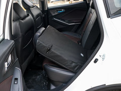 2019款 1.5L 手动进取型 国VI