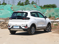 2019款 1.5L 手动悦享型 国VI