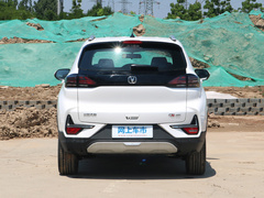 2019款 1.5L 手动悦享型 国VI
