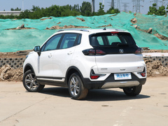 2019款 1.5L 手动悦享型 国VI