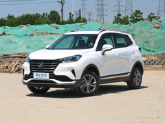 2019款 1.5L 手动悦享型 国VI
