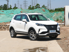 2019款 1.5L 手动悦享型 国VI