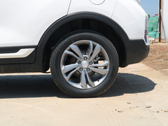 2019款 1.5L 手动悦享型 国VI