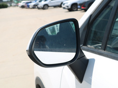 2019款 1.5L 手动悦享型 国VI