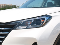 2019款 1.5L 手动悦享型 国VI