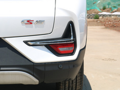 2019款 1.5L 手动悦享型 国VI