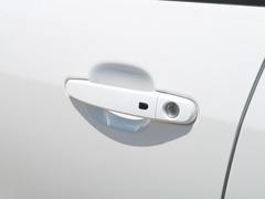 2019款 1.5L 手动悦享型 国VI