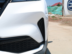 2019款 1.5L 手动悦享型 国VI