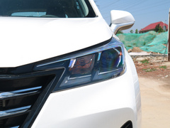 2019款 1.5L 手动悦享型 国VI