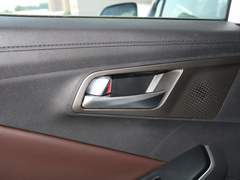 2019款 1.5L 手动悦享型 国VI