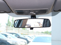 2019款 1.5L 手动悦享型 国VI