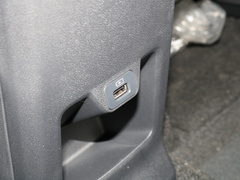 2019款 1.5L 手动悦享型 国VI