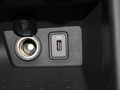 2019款 1.5L 手动悦享型 国VI