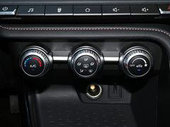 2019款 1.5L 手动悦享型 国VI