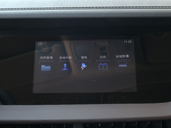 2019款 1.5L 手动悦享型 国VI