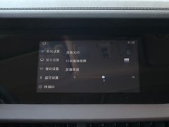 2019款 1.5L 手动悦享型 国VI
