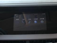 2019款 1.5L 手动悦享型 国VI