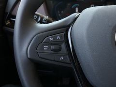 2019款 1.5L 手动悦享型 国VI