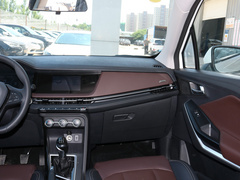2019款 1.5L 手动悦享型 国VI
