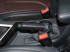 2019款 1.5L 手动悦享型 国VI