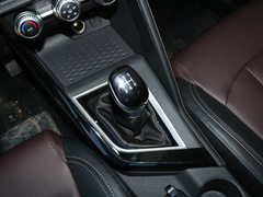2019款 1.5L 手动悦享型 国VI
