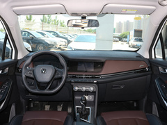 2019款 1.5L 手动悦享型 国VI
