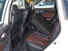 2019款 1.5L 手动悦享型 国VI
